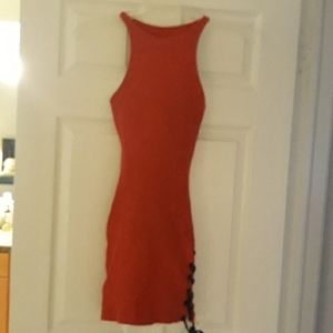 Vintage Betsey Johnson mini